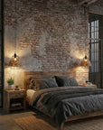 Lampa Wisząca Boho APP989-1CP  9
