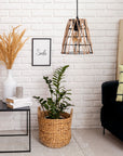 Lampa Wisząca Boho APP1318-1CP  10