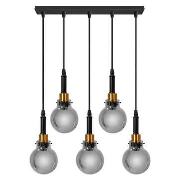 Lampa Wisząca APP1126-5CP