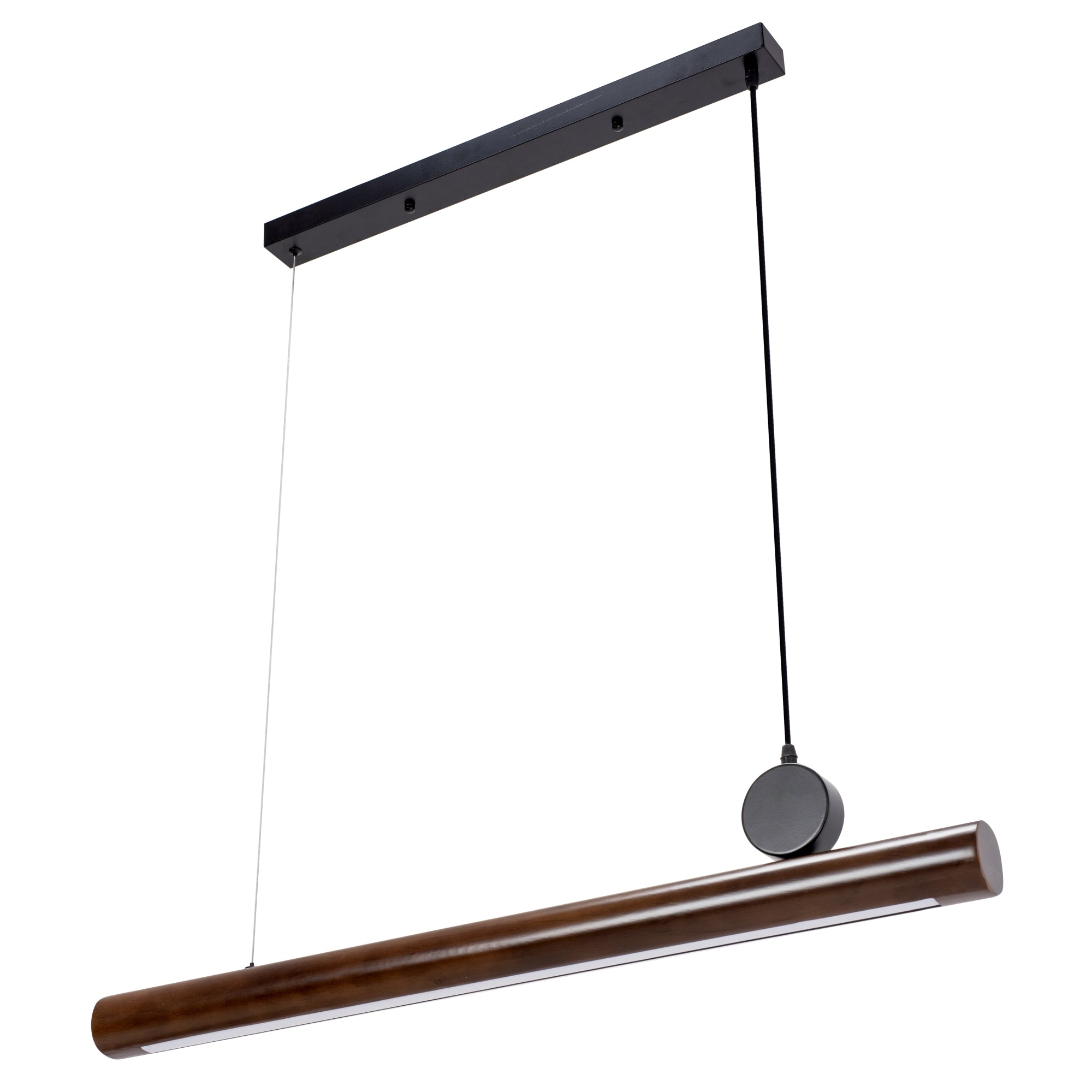 Lampa sufitowa wisząca Forest Linie Led APP969-1CP  2