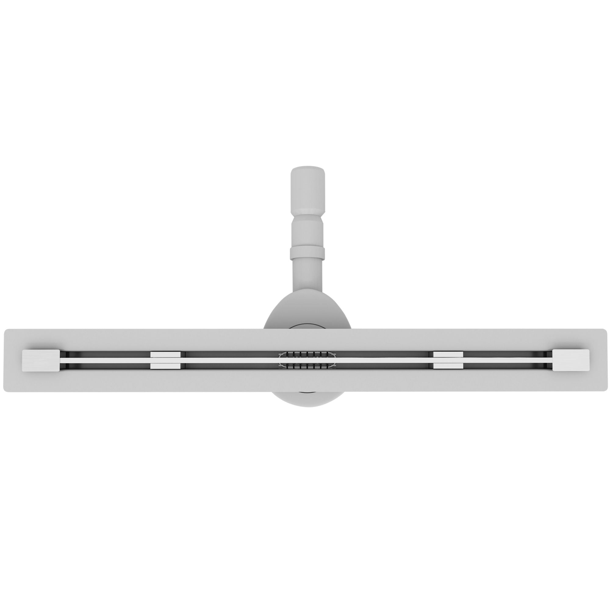 Odpływ Liniowy REA NEO Ultra SLIM PRO Stal szczotkowana 60