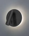 Kinkiet APP1614-1W Black  6