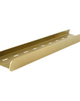 Półka łazienkowa prysznicowa SF03 60cm złota szczotkowana