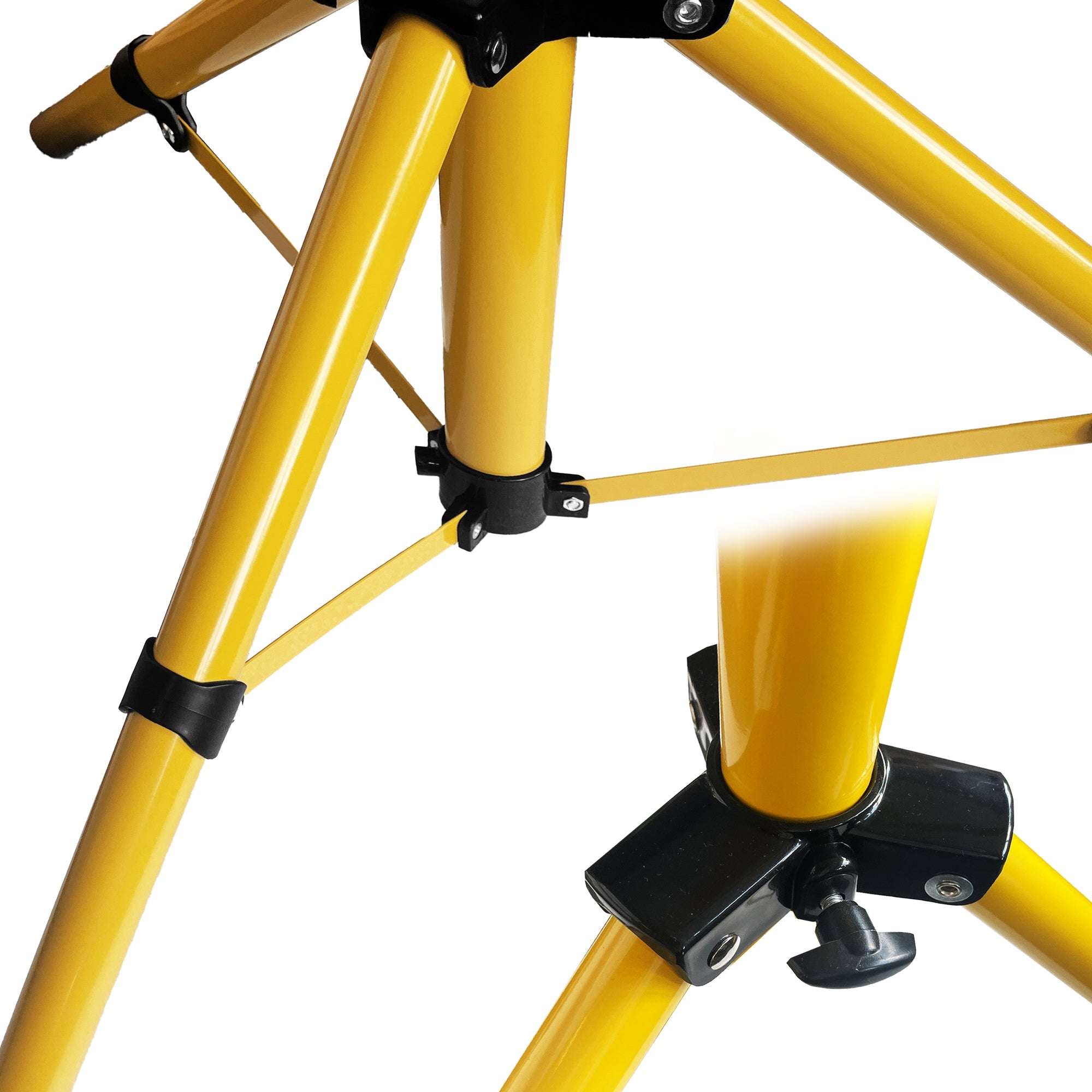 Statyw na lampy halogenowe RSL016  3