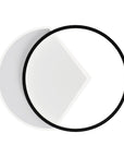 Lampa Sufitowa Lhj077-c 50 Cm Led  1