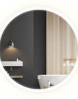 LUSTRO ŚCIENNE LED 70cm FFJ70  1