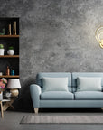 LAMPA ŚCIENNA KINKIET LED APP1043-W Złota