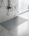 Brodzik prysznicowy Magnum Grey 80x100