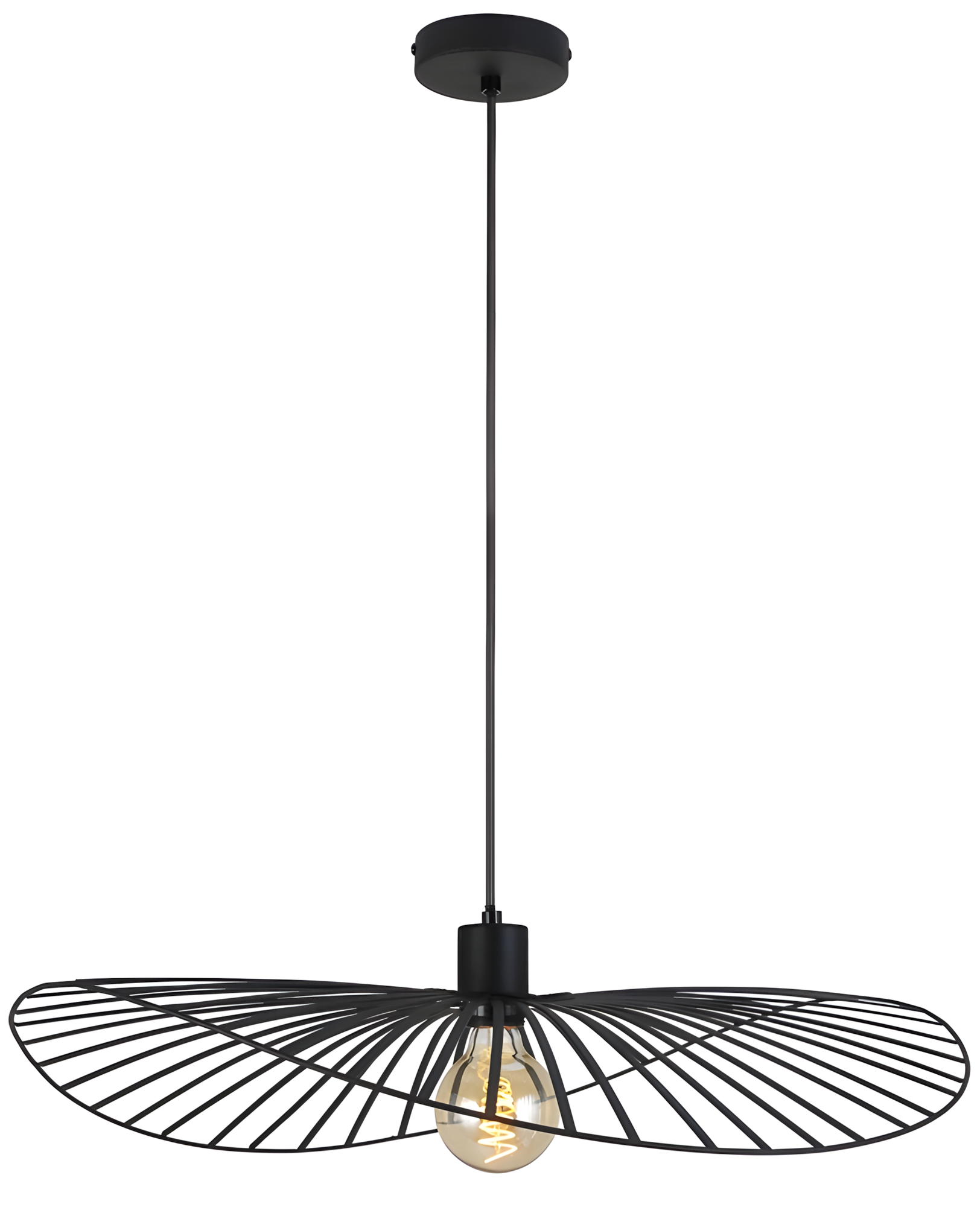 Lampa Sufitowa APP1841-1CP  1