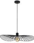 Lampa Sufitowa APP1841-1CP  1