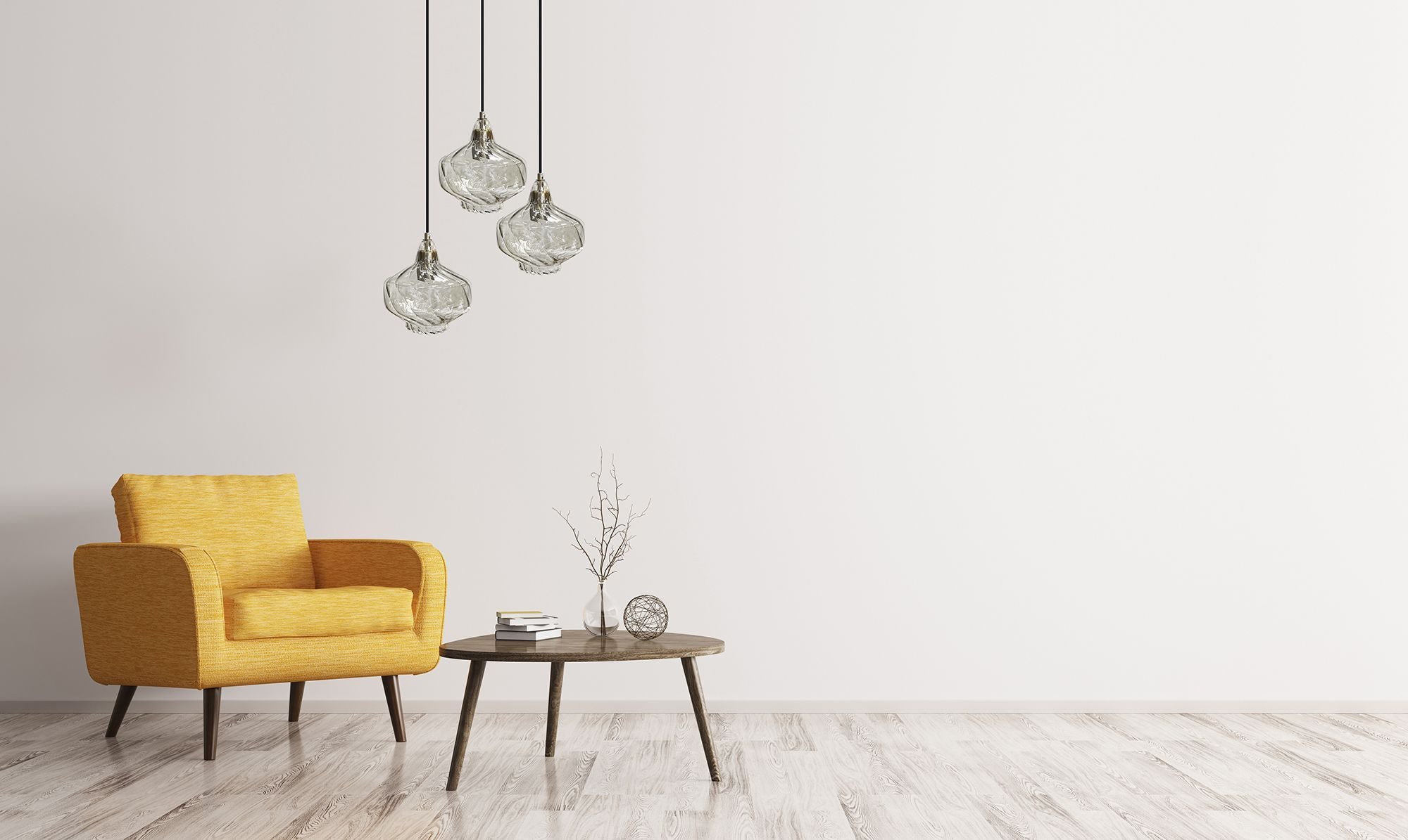 Lampa Wisząca APP1121-1CP