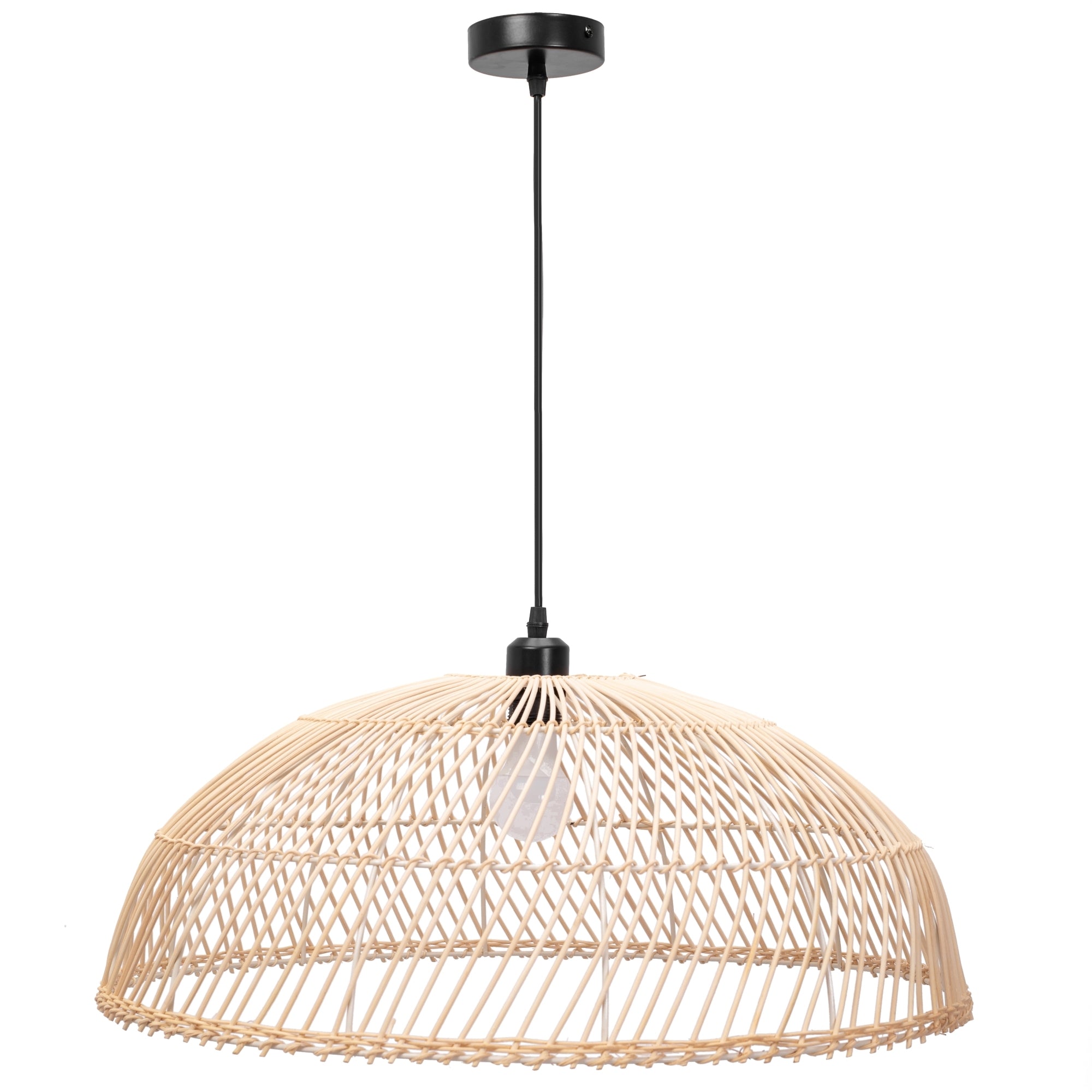 LAMPA WISZĄCA BOHO APP988-1CP  4