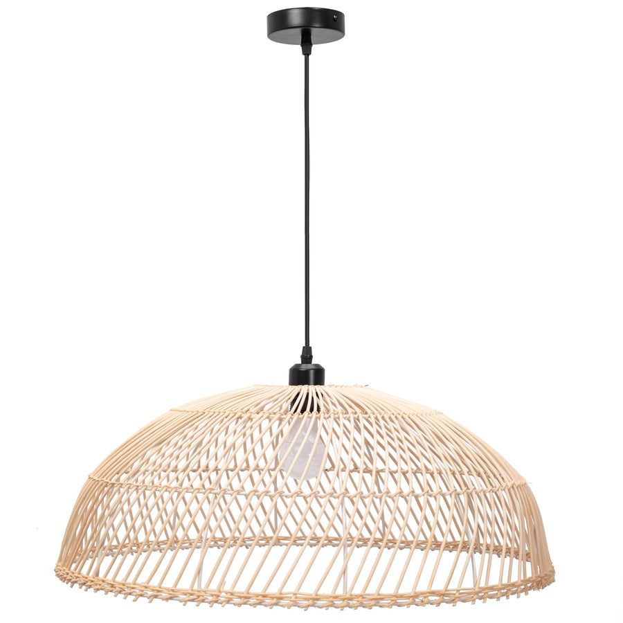 LAMPA WISZĄCA BOHO APP988-1CP