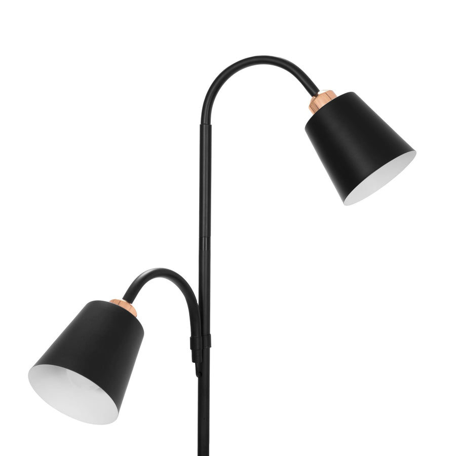 Lampa Stojąca Podłogowa APP924-2F