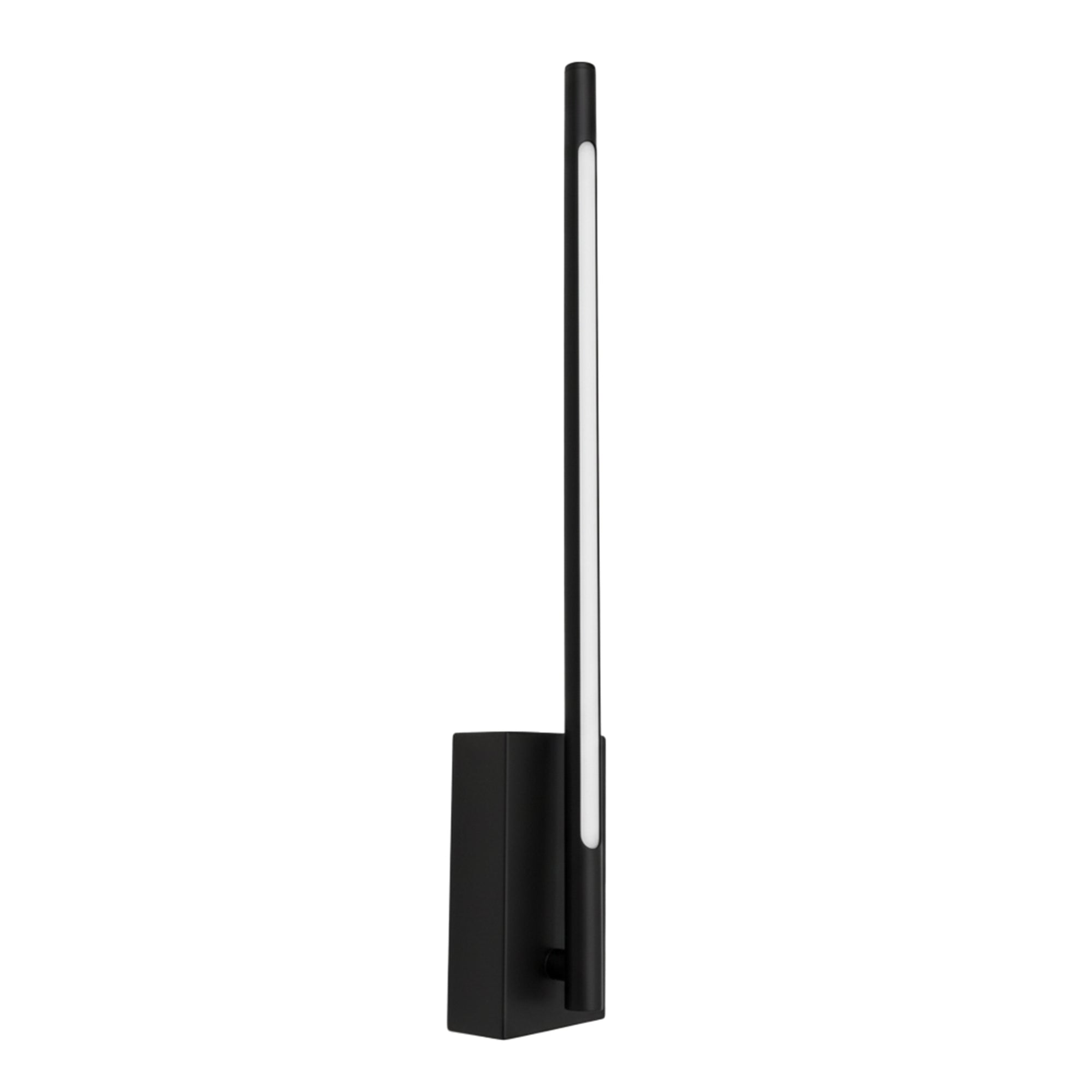 Kinkiet Led App1798-w Czarny  1