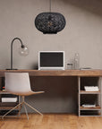 Lampa Sufitowa Wisząca APP1321-1CP  7