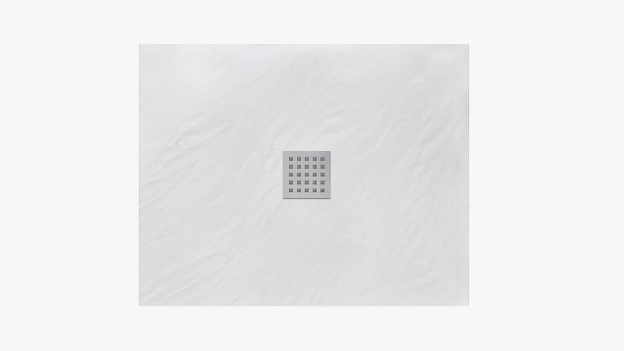 Brodzik prysznicowy White Rock 90 x 120