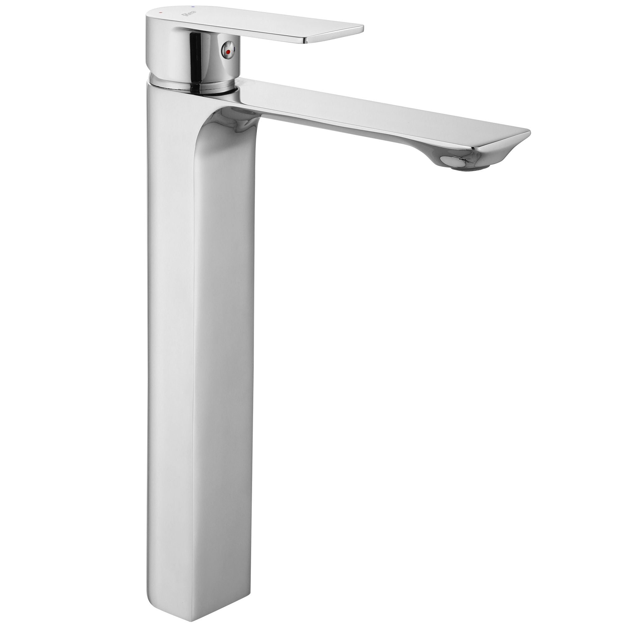 Bateria Umywalkowa REA URBAN Chrome Wysoka