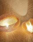 LAMPA ŚCIENNA KINKIET Boho APP1331-1W