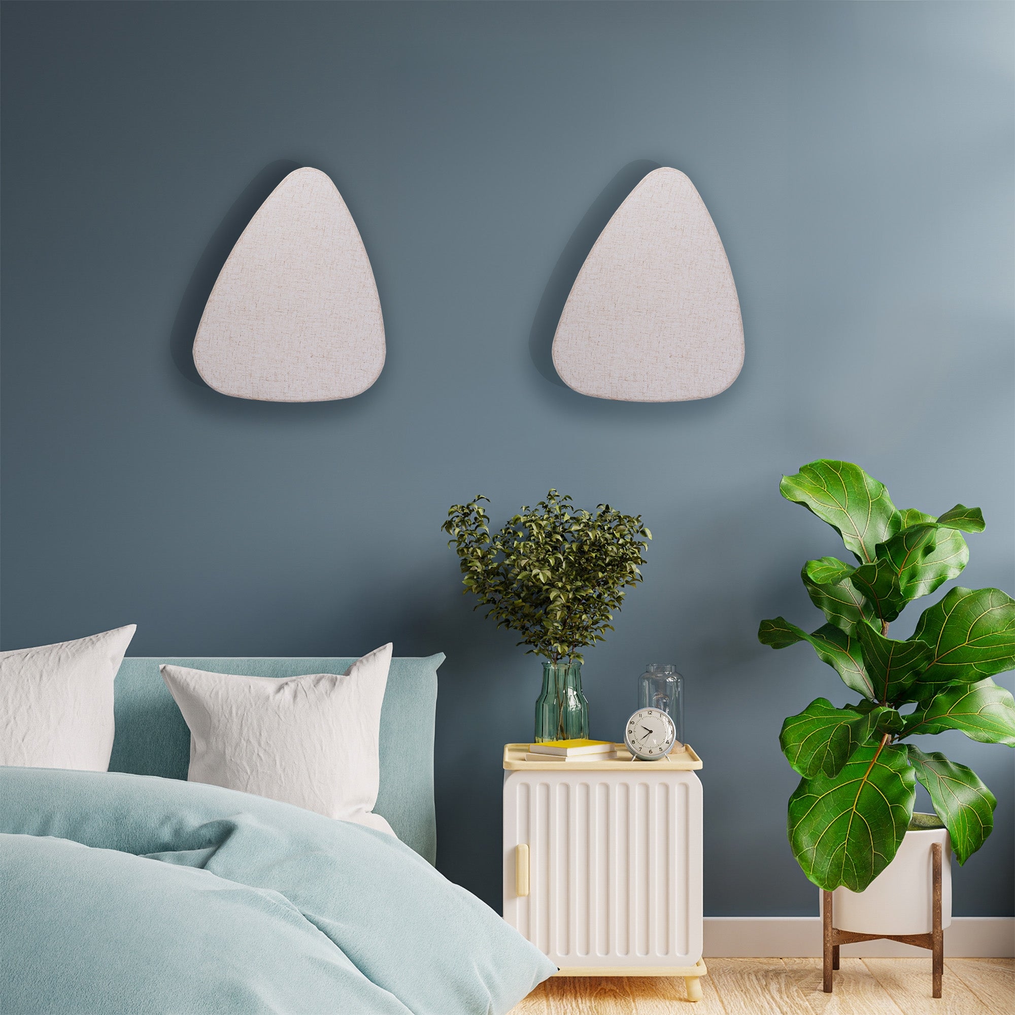 LAMPA ŚCIENNA KINKIET Boho APP1423-1W  5