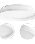 Lampa sufitowa Plafon APP1462  1