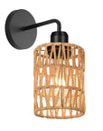 Lampa Ścienna Kinkiet Boho APP1623-1W  1