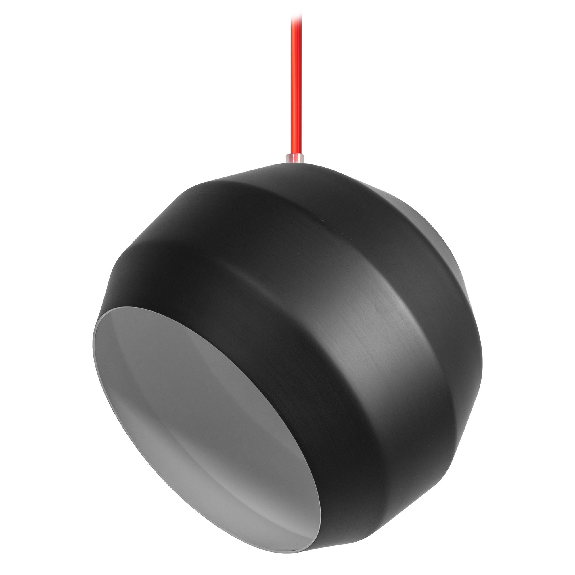 Lampa Sufitowa Wisząca Potrójna APP383-3CPR  7