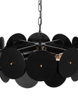 Lampa Sufitowa Wisząca App1307-cp Black  7