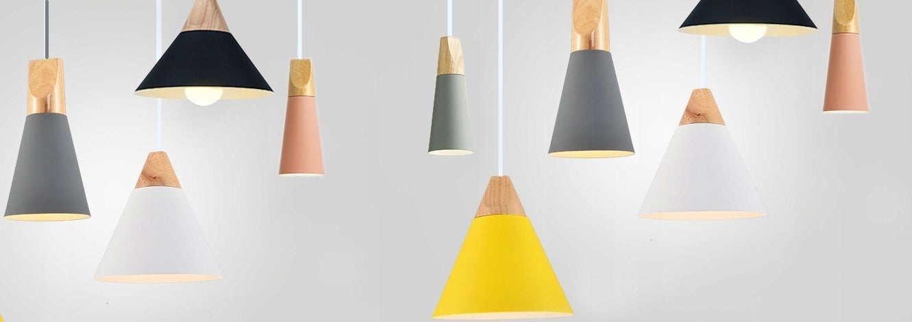 Lampa sufitowa SCANDI C APP061-1CP Biała  14