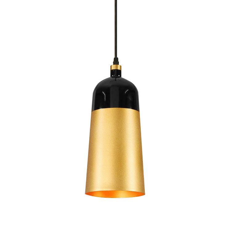 Lampa Wisząca Sufitowa APP196-1CP Fox B Różowe Złoto