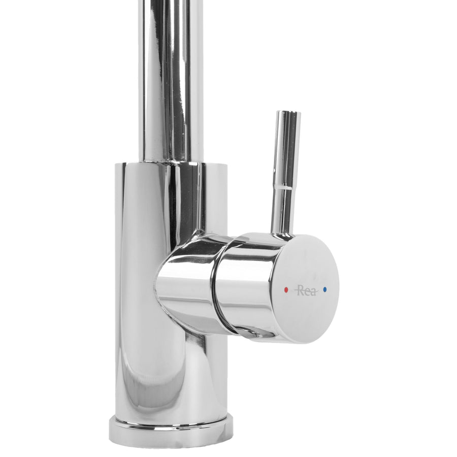 Bateria Kuchenna REA CROSS CHROM