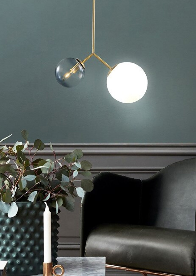 Lampa Wisząca APP1013-2CP  6