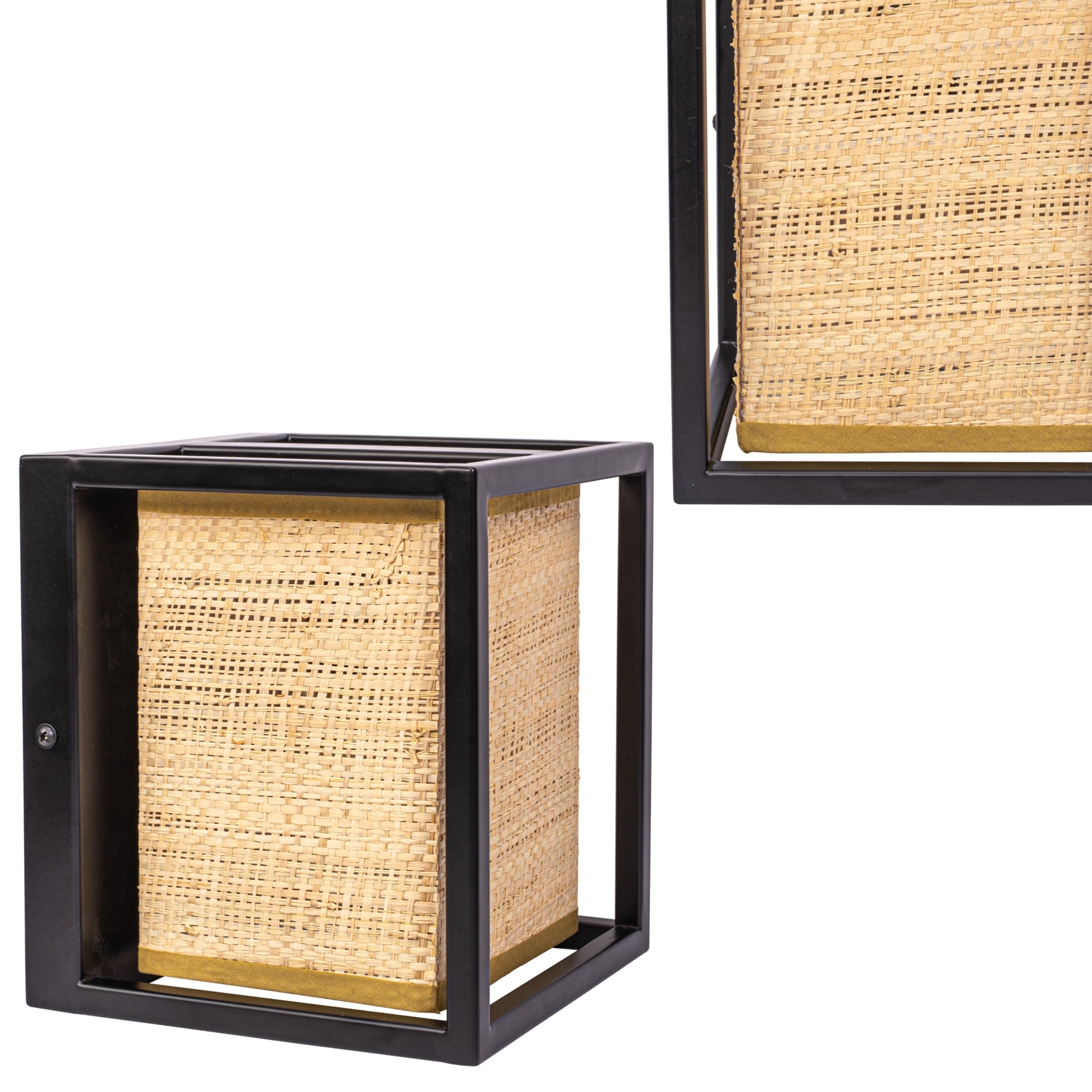 LAMPA ŚCIENNA KINKIET APP1286-1W  1