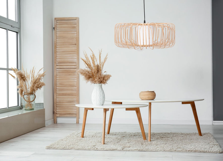 Lampa Wisząca Boho APP1376-1CP
