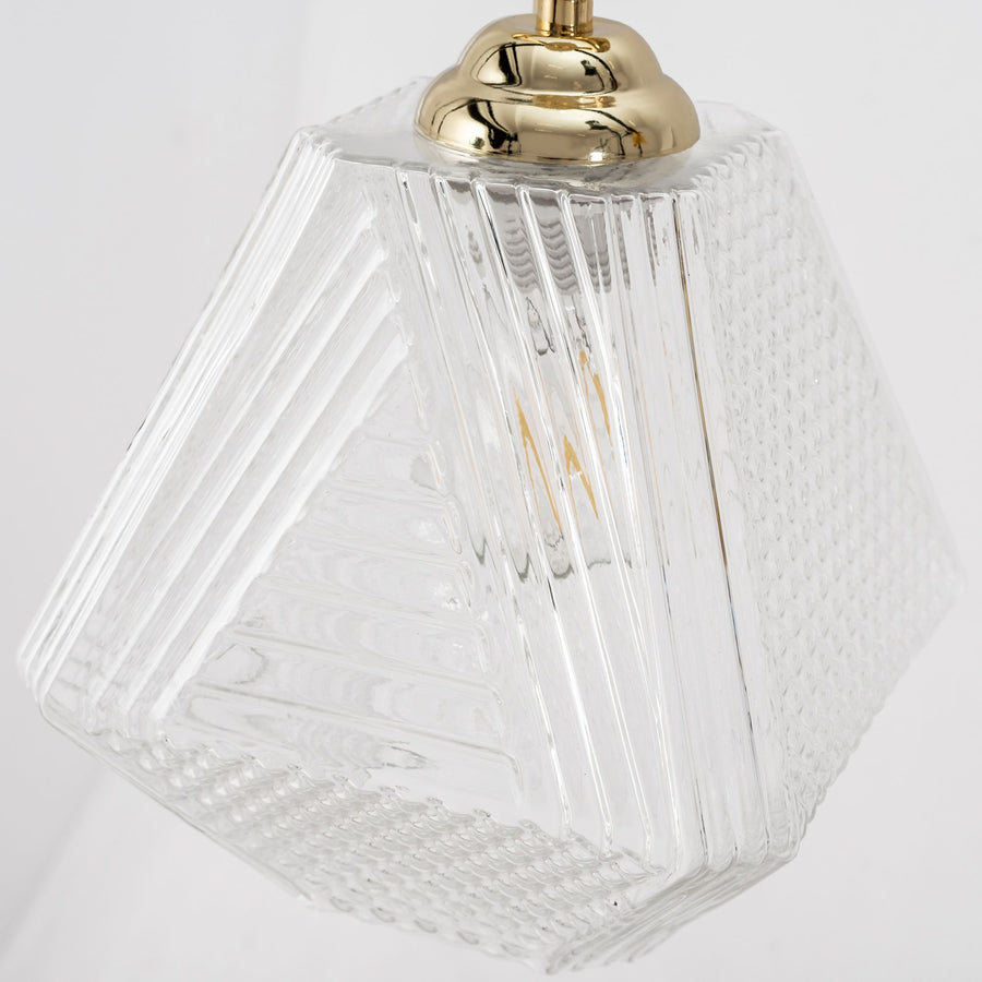 Lampa Wisząca APP1025-1CP