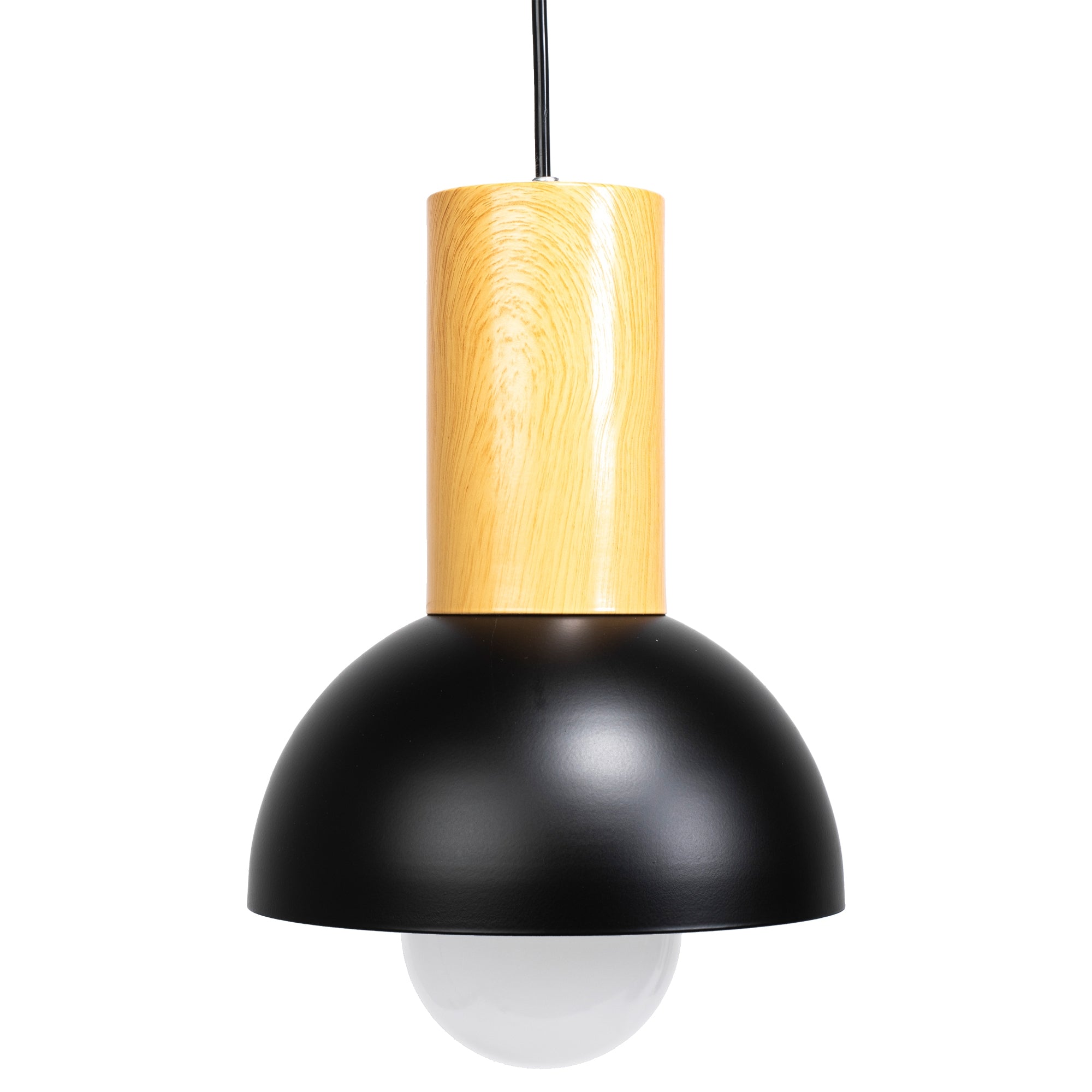 Lampa sufitowa Wisząca APP1083-1CP  4