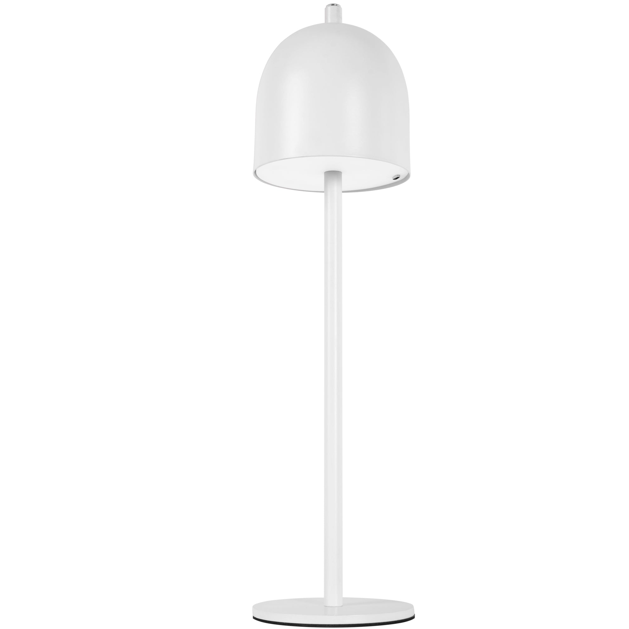 Lampka Nocna App1363-t Biała  4