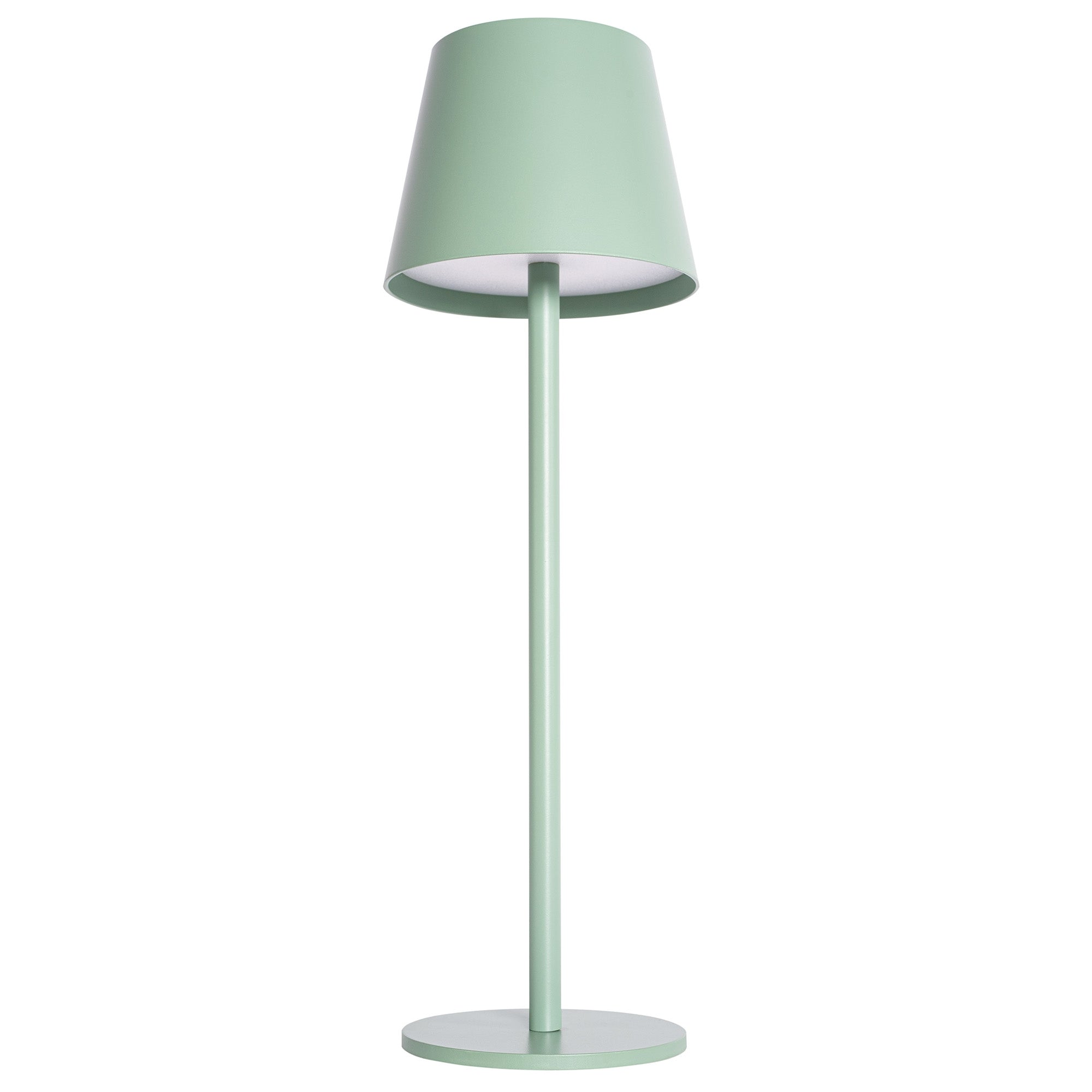Lampka nocna APP1368-T GREEN  3