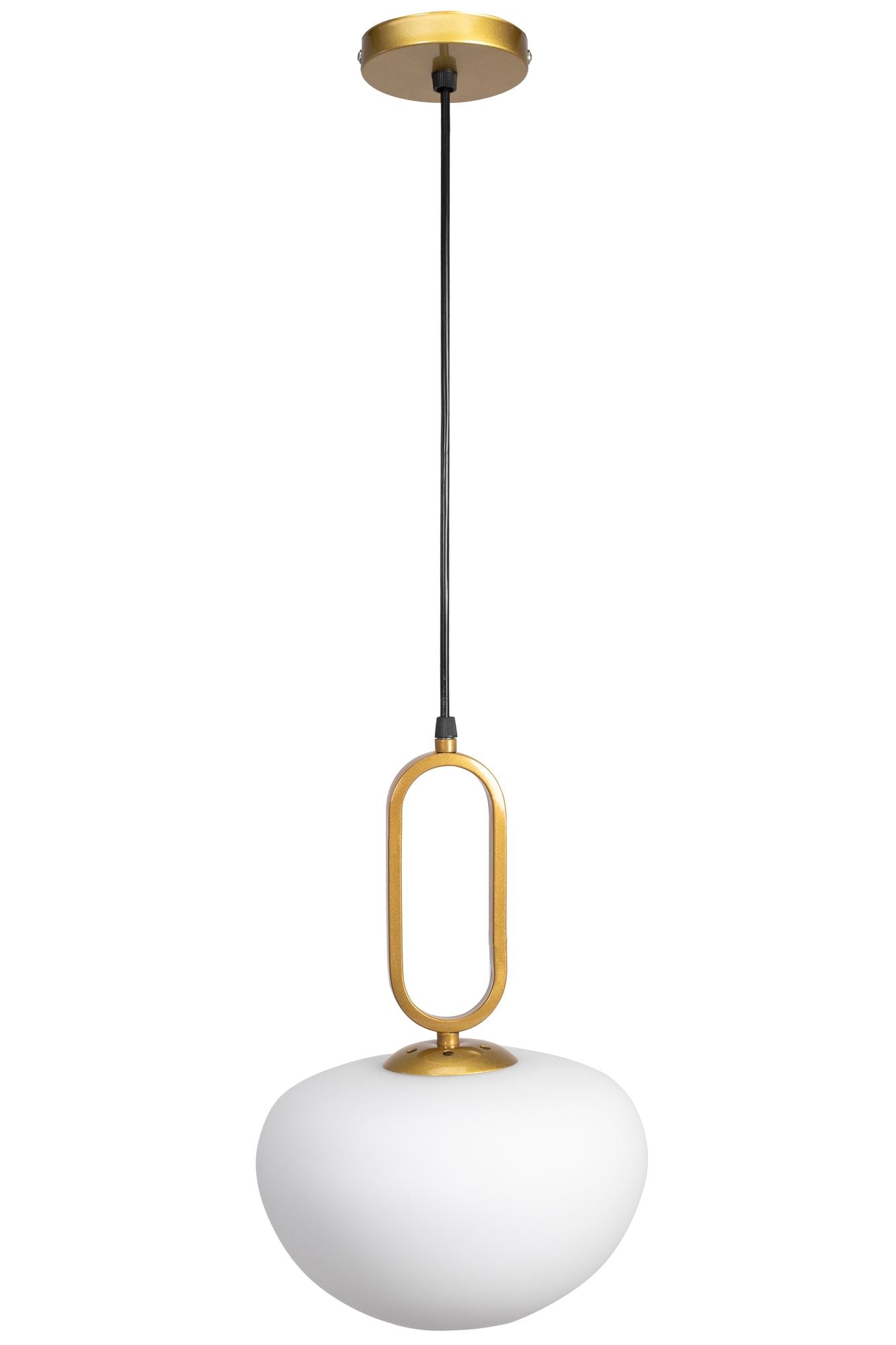 Lampa wisząca LOFT APP1074-1CP