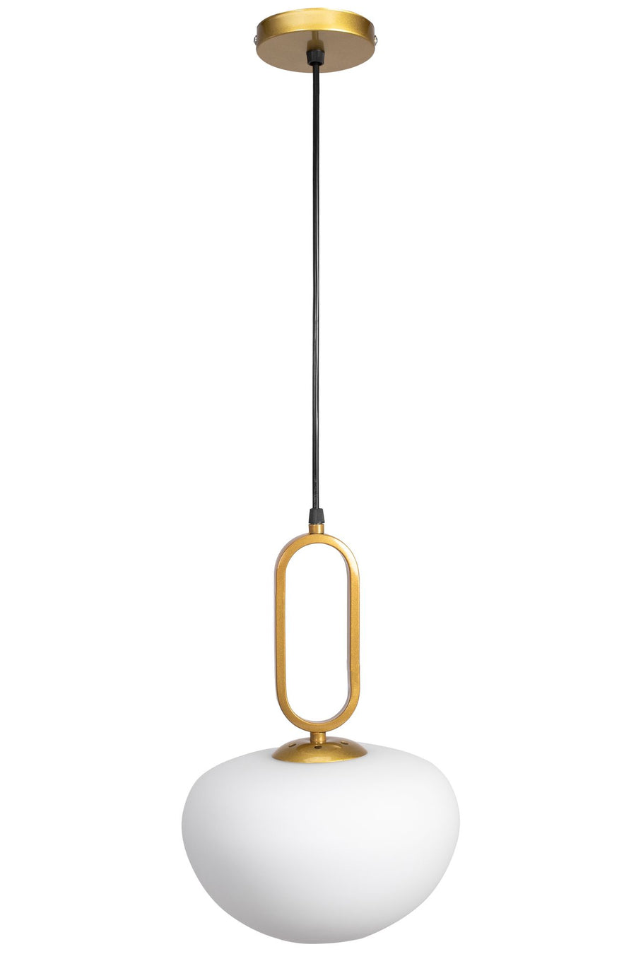 Lampa wisząca LOFT APP1074-1CP