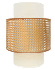 LAMPA ŚCIENNA KINKIET APP1337-2W