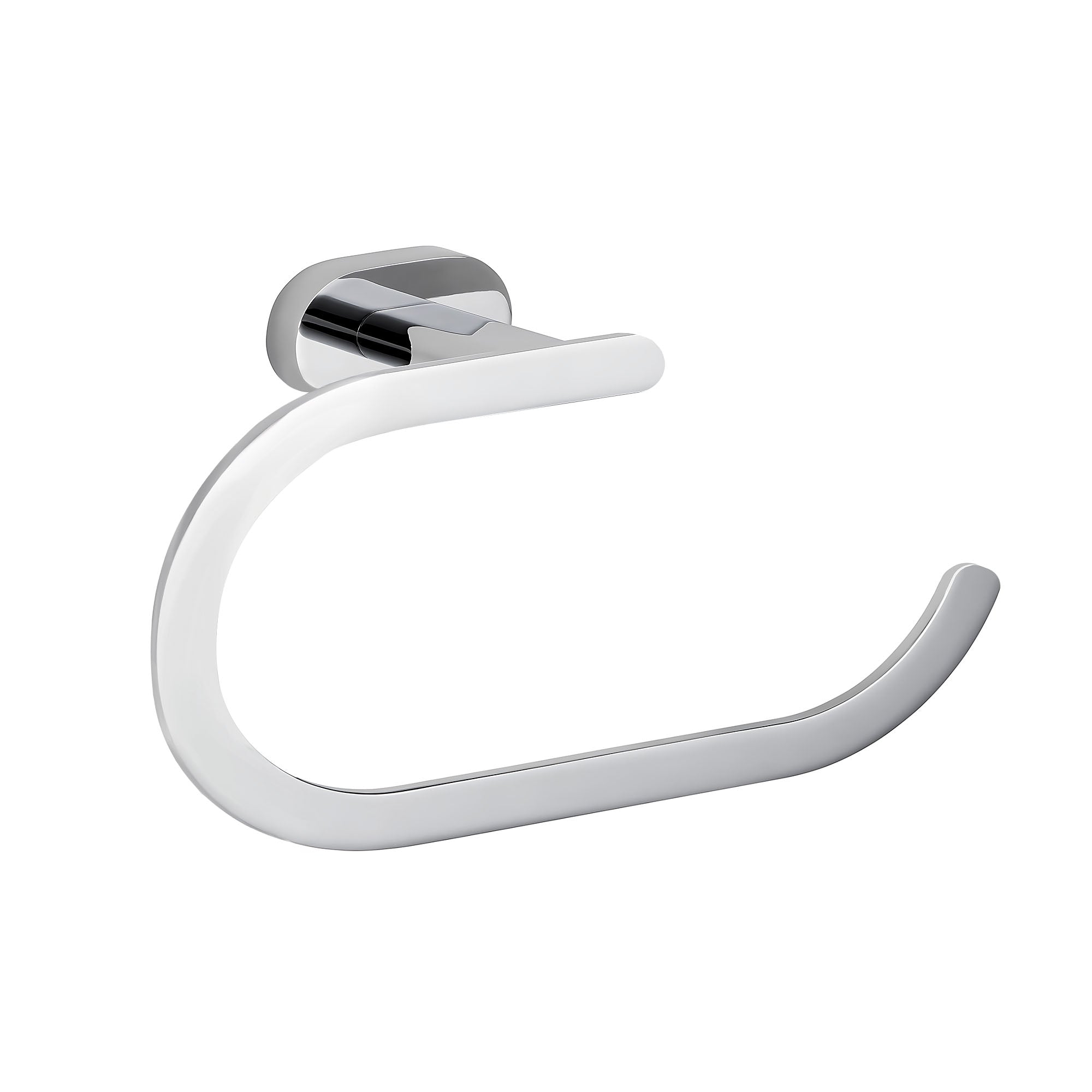 Wieszak Łazienkowy Ring 110 Til Chrom  1