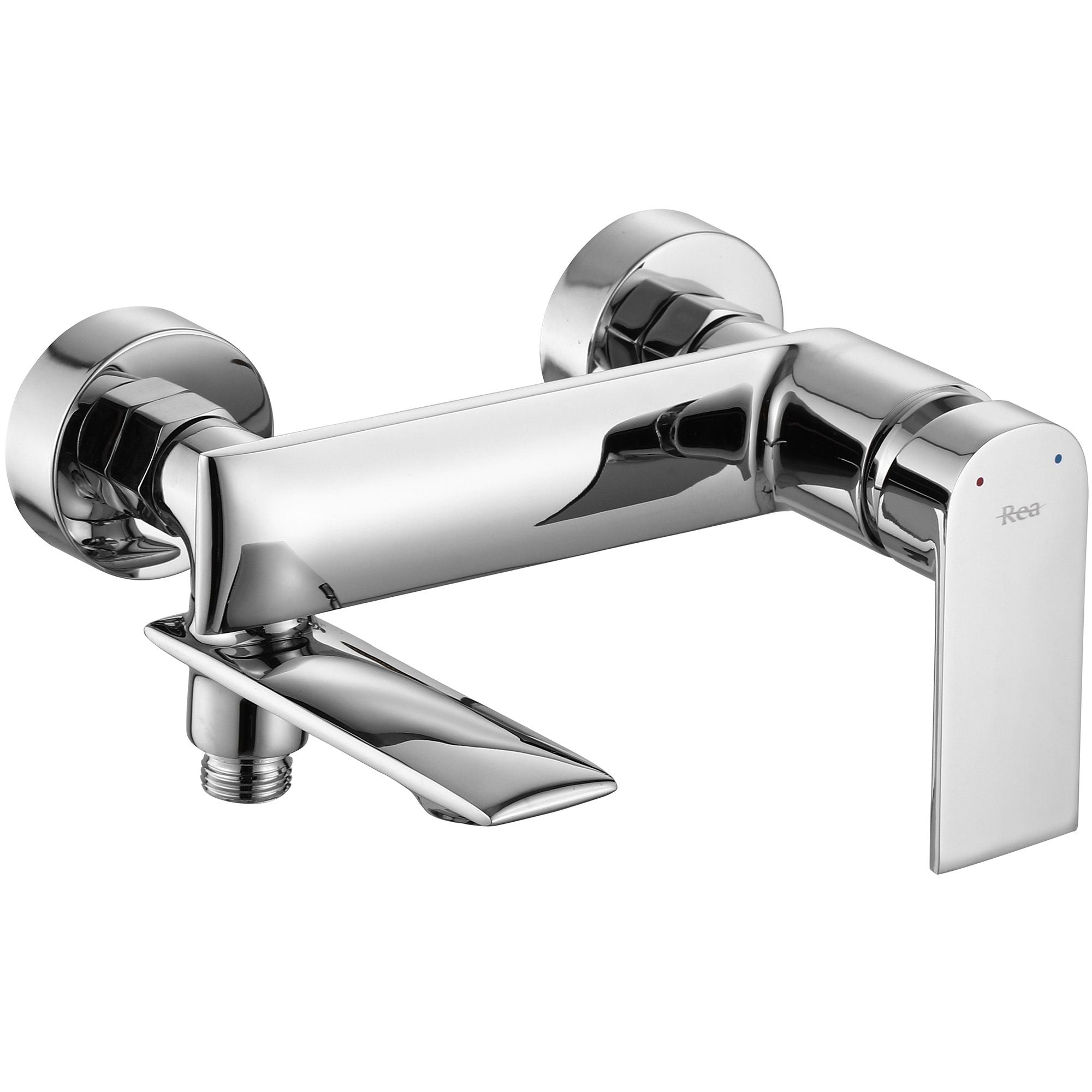 Bateria Wannowa REA Veneta chrom