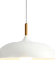 Lampa sufitowa ANZO APP180-1CP Biała
