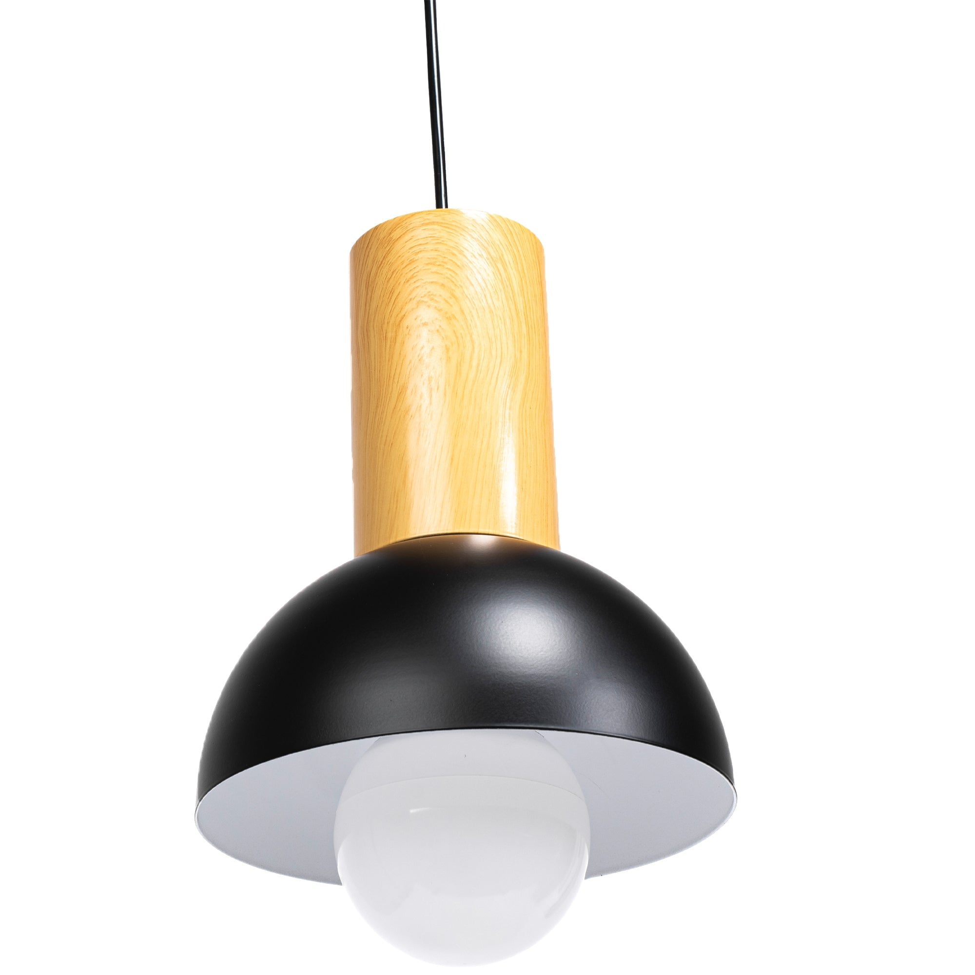 Lampa sufitowa Wisząca APP1083-1CP  3