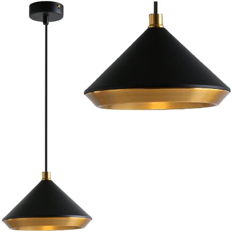 Lampa Wisząca APP1005-1CP  1