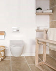 Wieszak Na Papier Bambusowy 390227 Bamboo  3