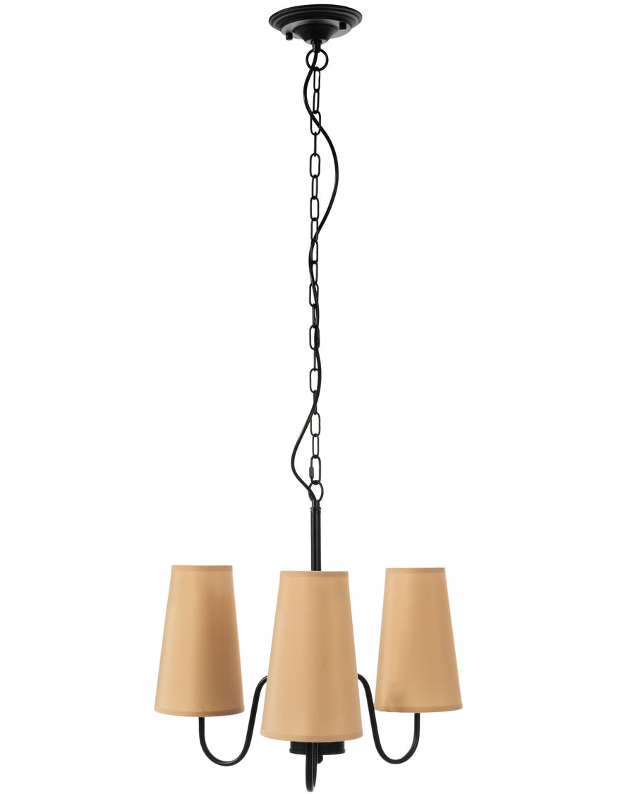 Lampa Wisząca Vintage APP720-3CP