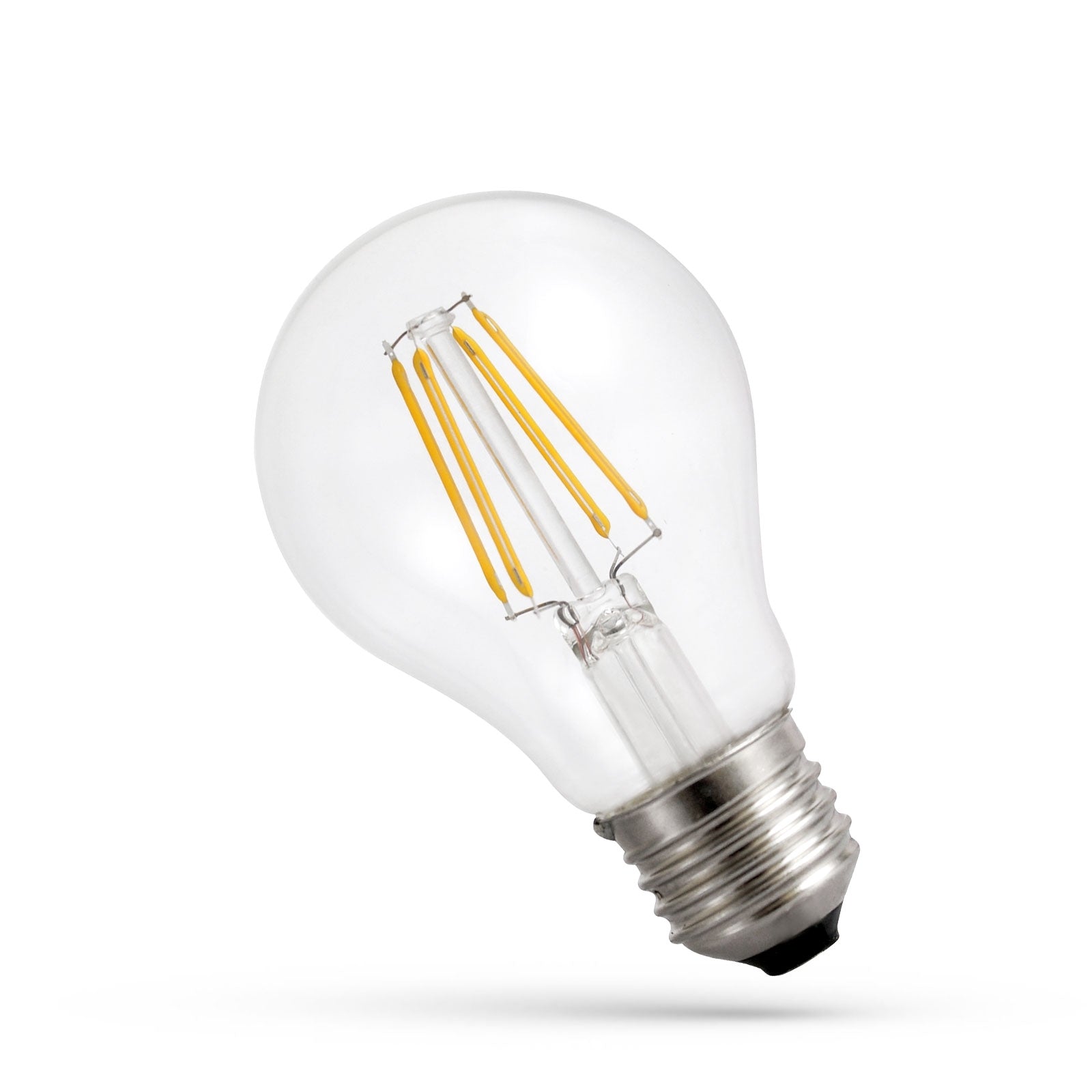 Żarówka Led Gls E-27 8,5w Woj+14596  1