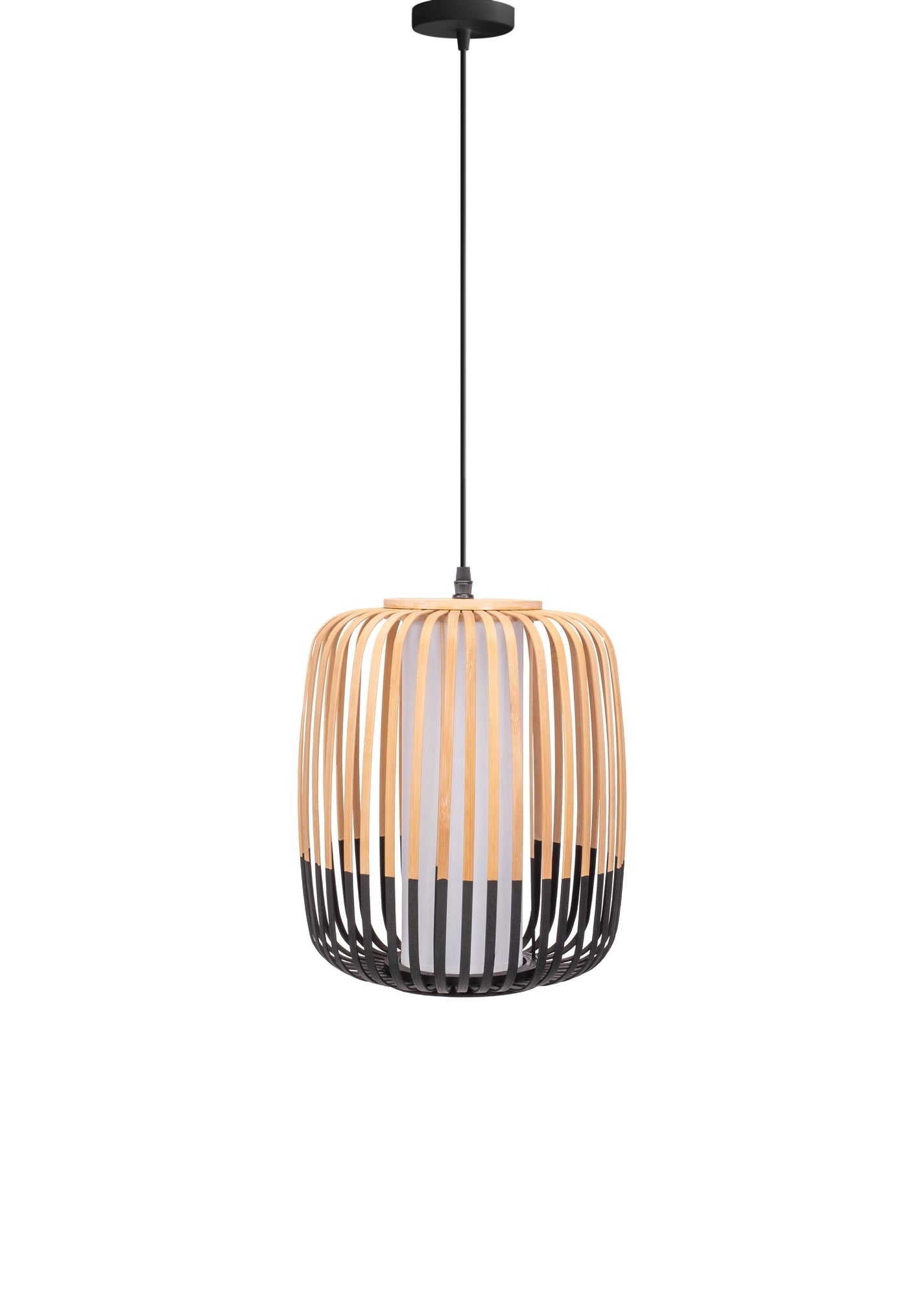 Lampa Wisząca Boho APP1274-1CP  4